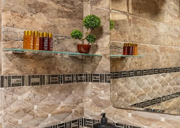 Square Slivnitsa 2br 5 Minutes From Center דירה *