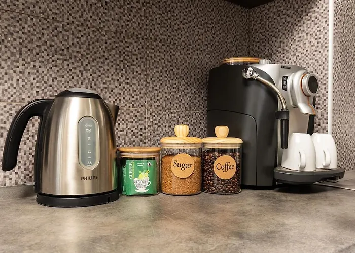 Square Slivnitsa 2br 5 Minutes From Center דירה פלובדיב