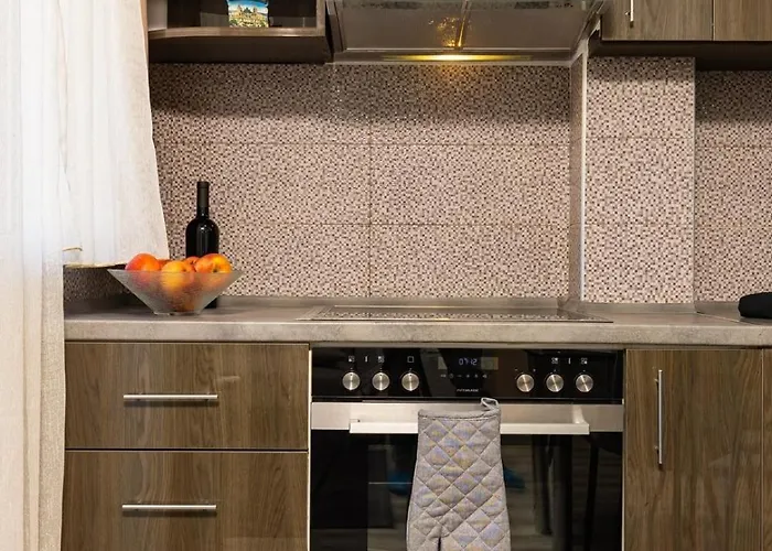 Square Slivnitsa 2br 5 Minutes From Center פלובדיב