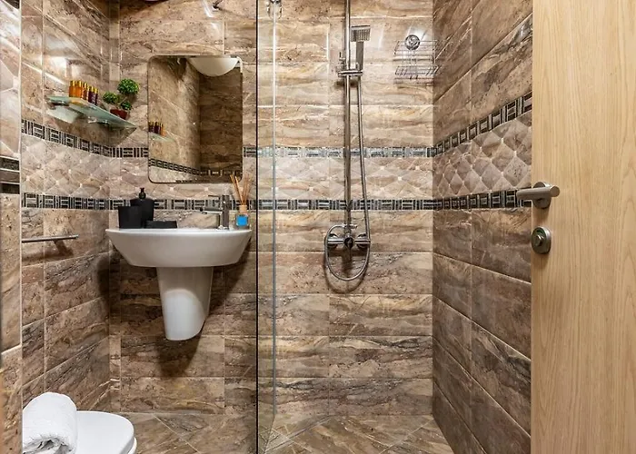 Square Slivnitsa 2br 5 Minutes From Center דירה פלובדיב