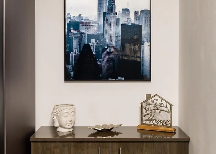 דירה Square Slivnitsa 2br 5 Minutes From Center