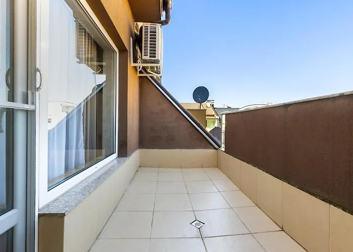 Square Slivnitsa 2br 5 Minutes From Center דירה פלובדיב