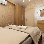 Square Slivnitsa 2br 5 Minutes From Center * Plovdiv