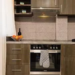 Square Slivnitsa 2br 5 Minutes From Center Plovdiv
