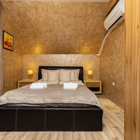 Square Slivnitsa 2br 5 Minutes From Center 公寓 普罗夫迪夫