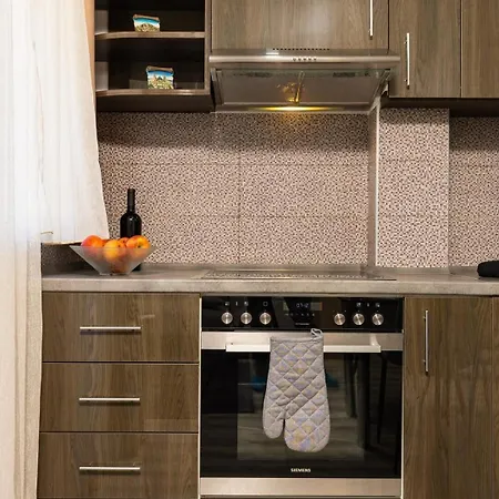 Square Slivnitsa 2br 5 Minutes From Center 普罗夫迪夫