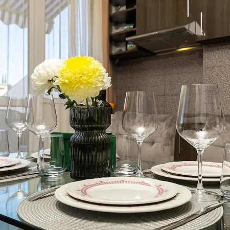 Square Slivnitsa 2br 5 Minutes From Center * Пловдив