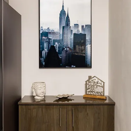 公寓 Square Slivnitsa 2br 5 Minutes From Center