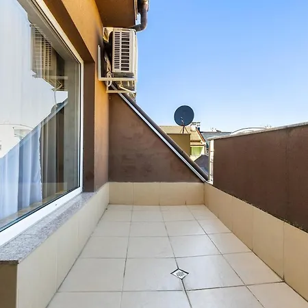Square Slivnitsa 2br 5 Minutes From Center 公寓 普罗夫迪夫