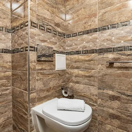 Square Slivnitsa 2br 5 Minutes From Center 公寓 普罗夫迪夫