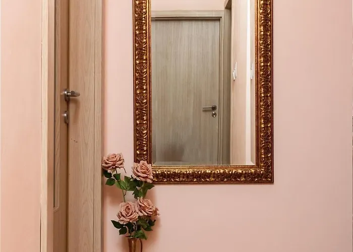 公寓 Square Slivnitsa 2br 5 Minutes From Center *