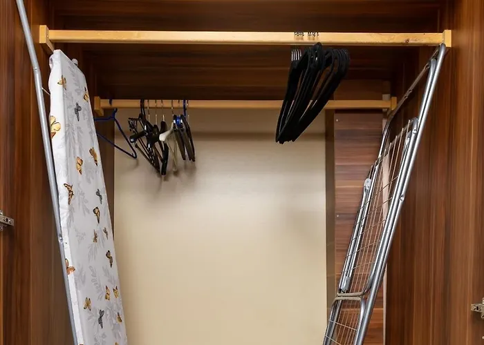 公寓 Square Slivnitsa 2br 5 Minutes From Center *